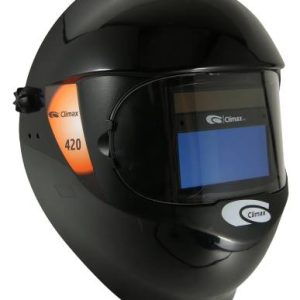 Masque de soudage automatique Climax 420