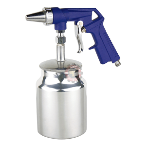 Pistolet de sablage à air PS-3
