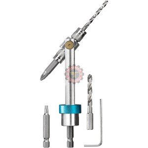 Porte embouts 6 pièces interchangeable