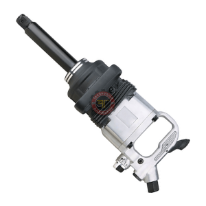 Clé à choc 1″ dans coffret antichoc ZM-550A