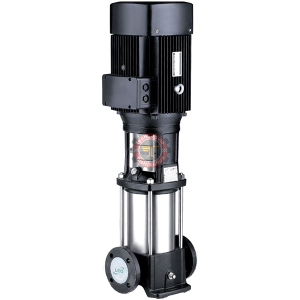 Pompe multicellulaire verticale LVR