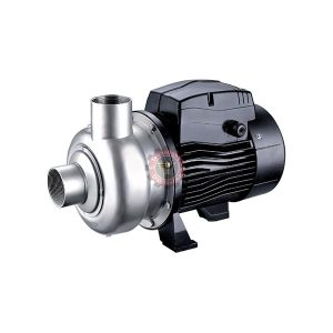 Pompe centrifuge en inox à roue ouvert ABK LEO