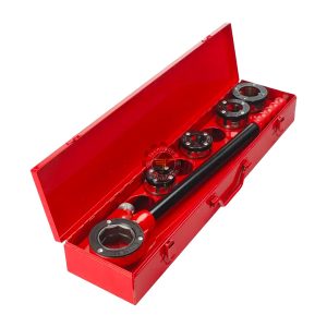 Coffret de filière