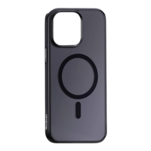 Coque transparente