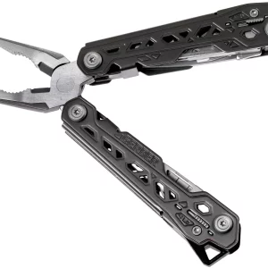 PINCE GERBER TRUSS