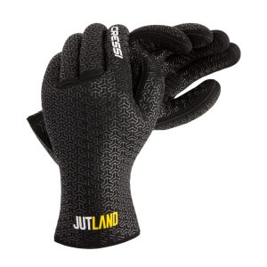 Gants en néoprène jutland 5 mm, Cressi