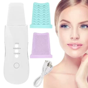 MUYE 8815 Liftant Hydratant et Nettoyant Électrique