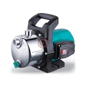Pompe centrifuge auto-amorçante en inox LKJ-1S LEO