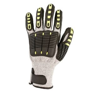Gants de protection Antichoc