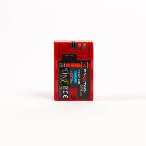 Batterie Baaxtar LP E6N