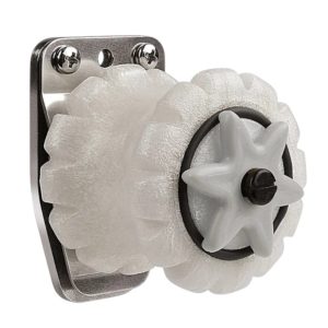 Bobineau enrouleur chasse sous-marine flottant de marquage 50 m, C4 carbon