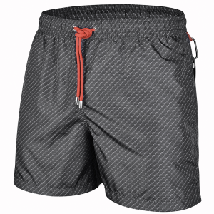 Short de bain, C4