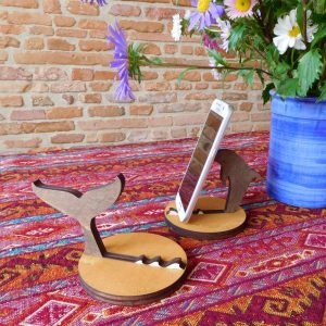 Support pour téléphone ou tablette