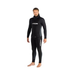 Combinaison apnée fisterra 5 mm, Cressi