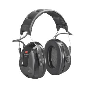 Casque de protection auditive ProTac III Slim Peltor
