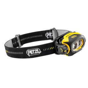 Lampe frontale multifaisceau PIXA 3