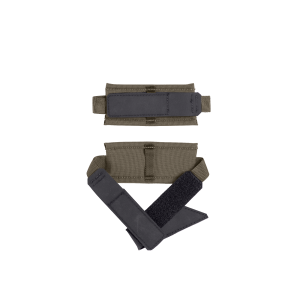 Fixations velcro pour armes RS Vorn